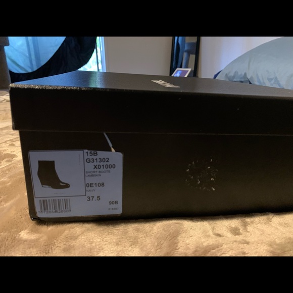 Chanel Bottines - Picture 5 of 8